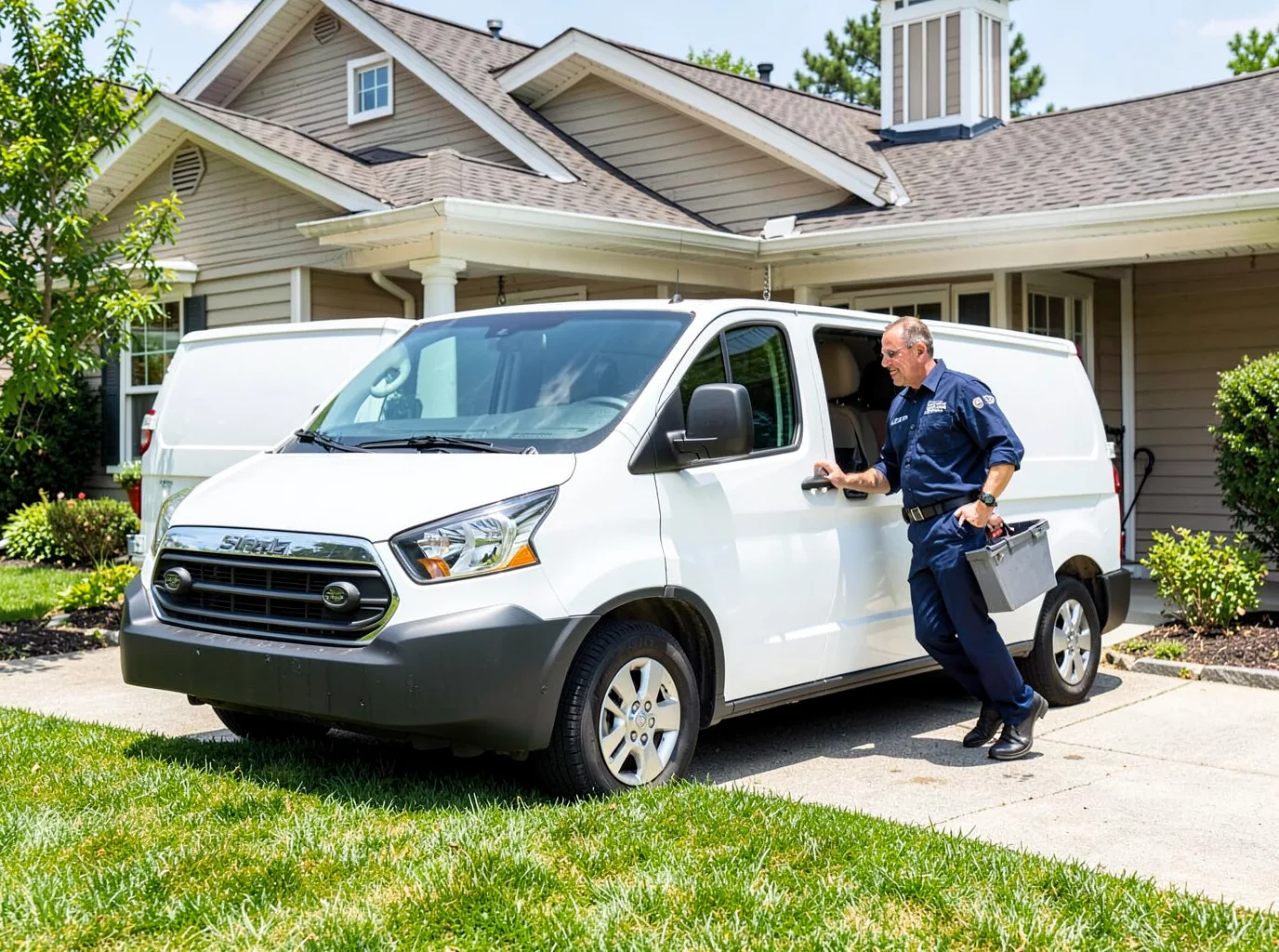 Emergency Plumber company in Derma, MS